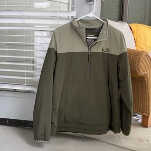Women’s L.L.Bean jacket size Large